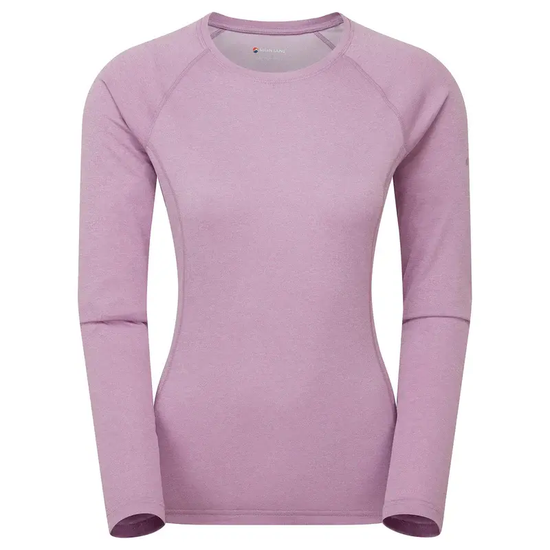 Thumbnail: Montane Women's Dart Long Sleeve T-Shirt ***REDUCED***