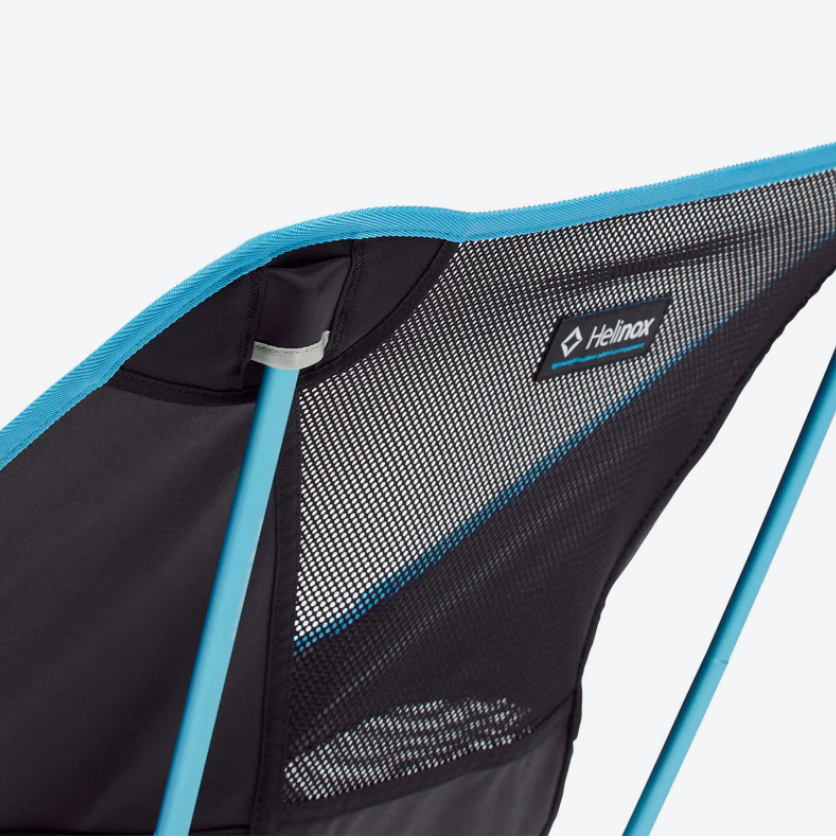 Thumbnail: Helinox Chair One - Black