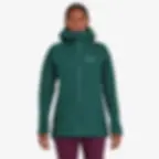 Thumbnail: Montane Women's Phase Waterproof Jacket ***REDUCED***