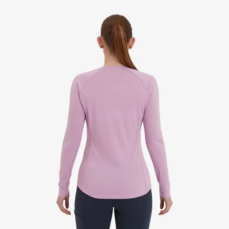 Thumbnail: Montane Women's Dart Long Sleeve T-Shirt ***REDUCED***