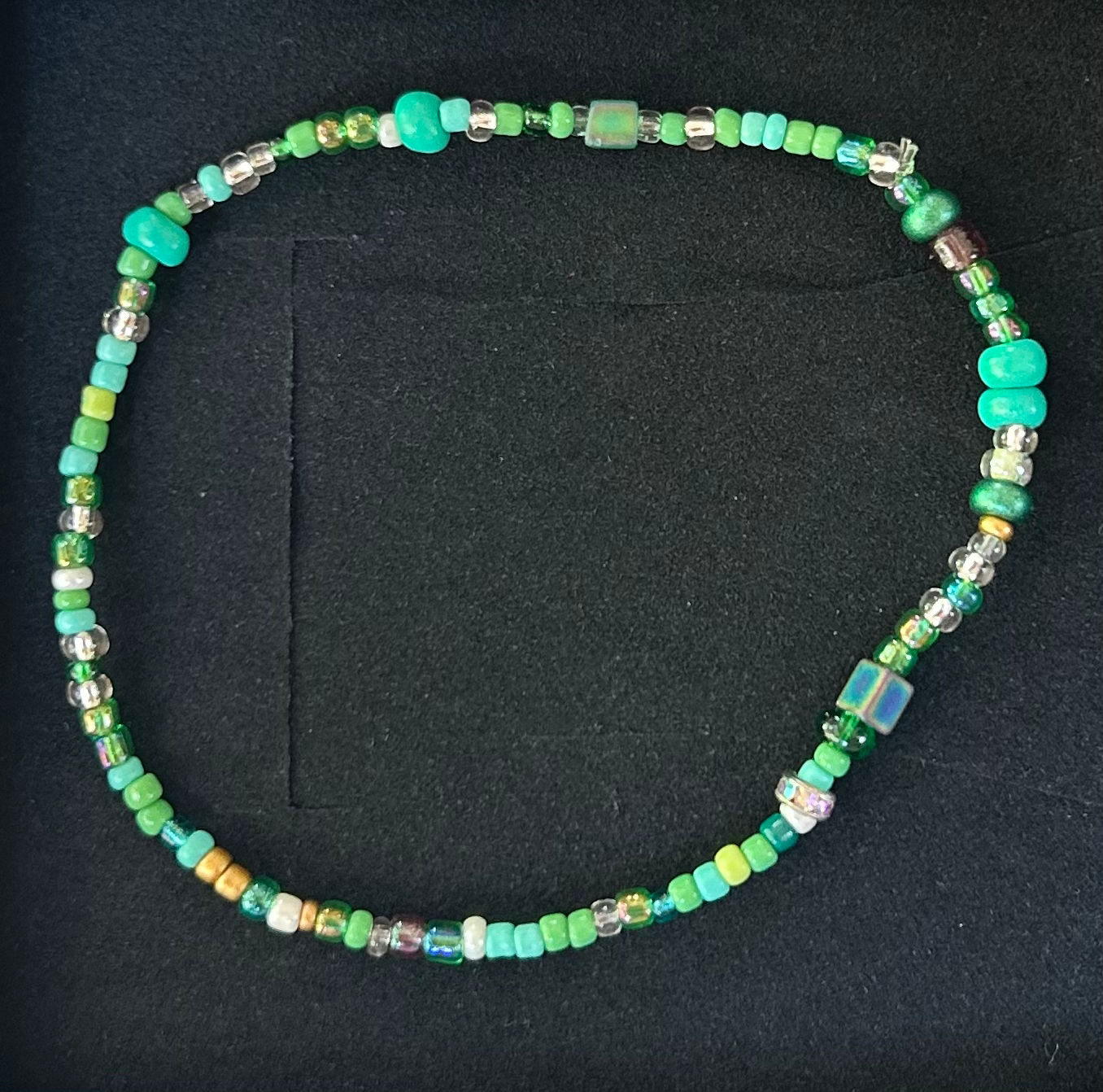Bracelet - Spring Forrest