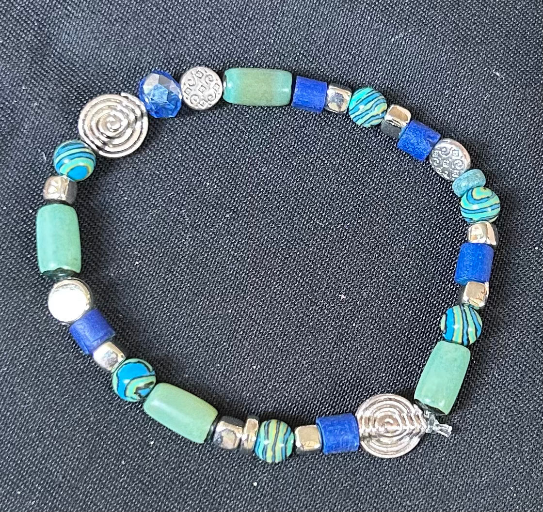 Bracelets - Chapmans Pool