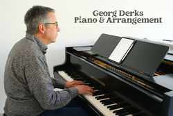 Five in the groove_Georg Derks_Piano