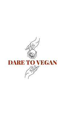 Dare to Vegan