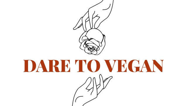 Dare to Vegan