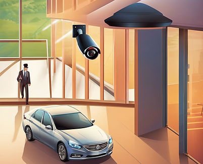 Deals with security and life safety syst