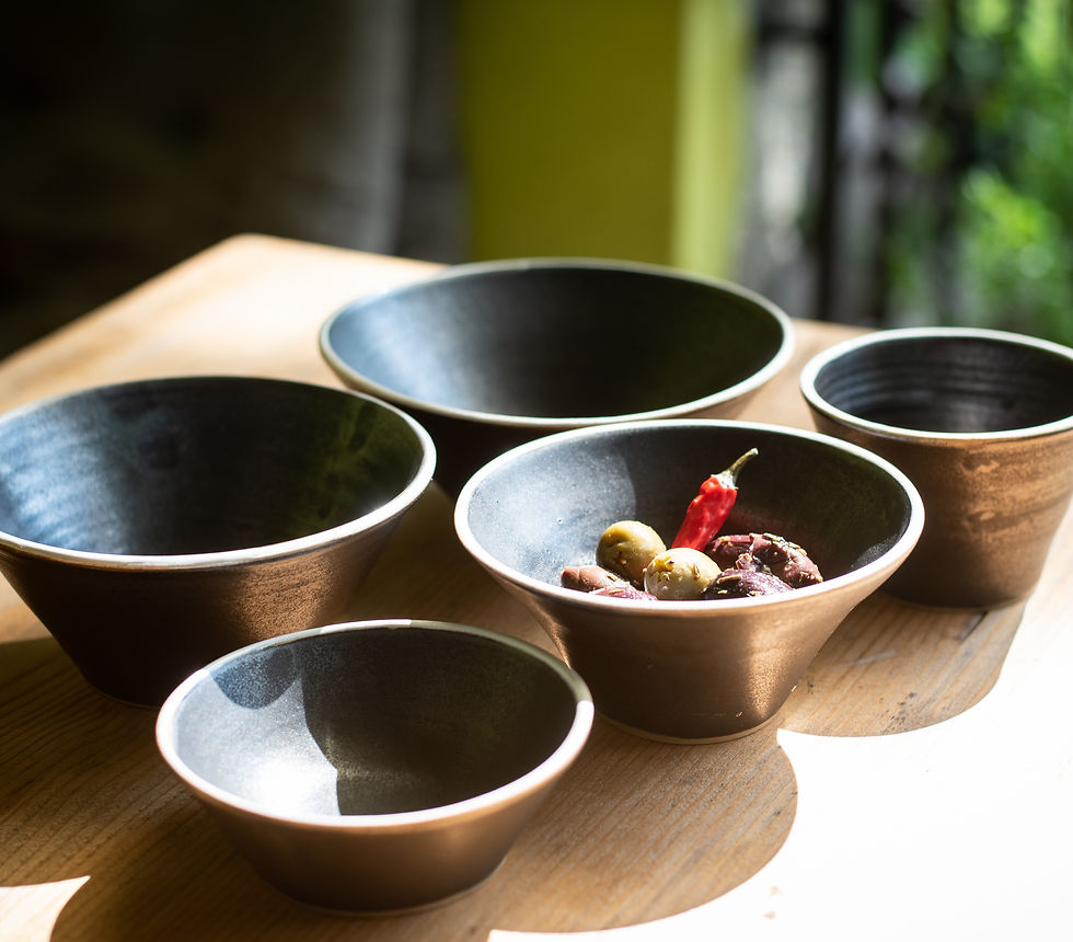 Miniaturbild: ApéroSchalen 3er