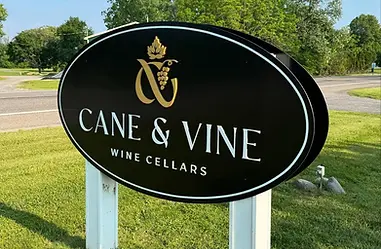 Cane and Vine