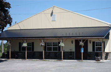 Black Willow Winery