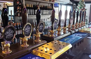 Seneca Lake Brewing Company