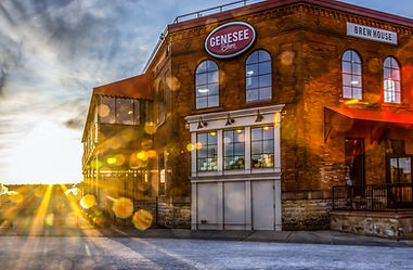 Genesee Brew House