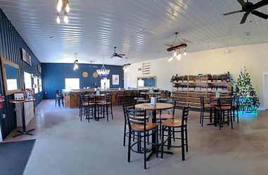 Toast Winery