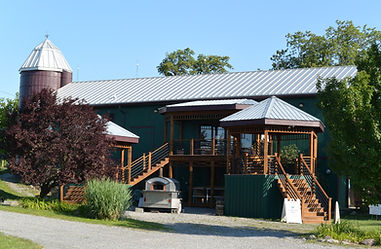 Heron Hill Winery