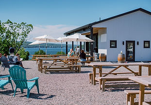 Weis Vineyards