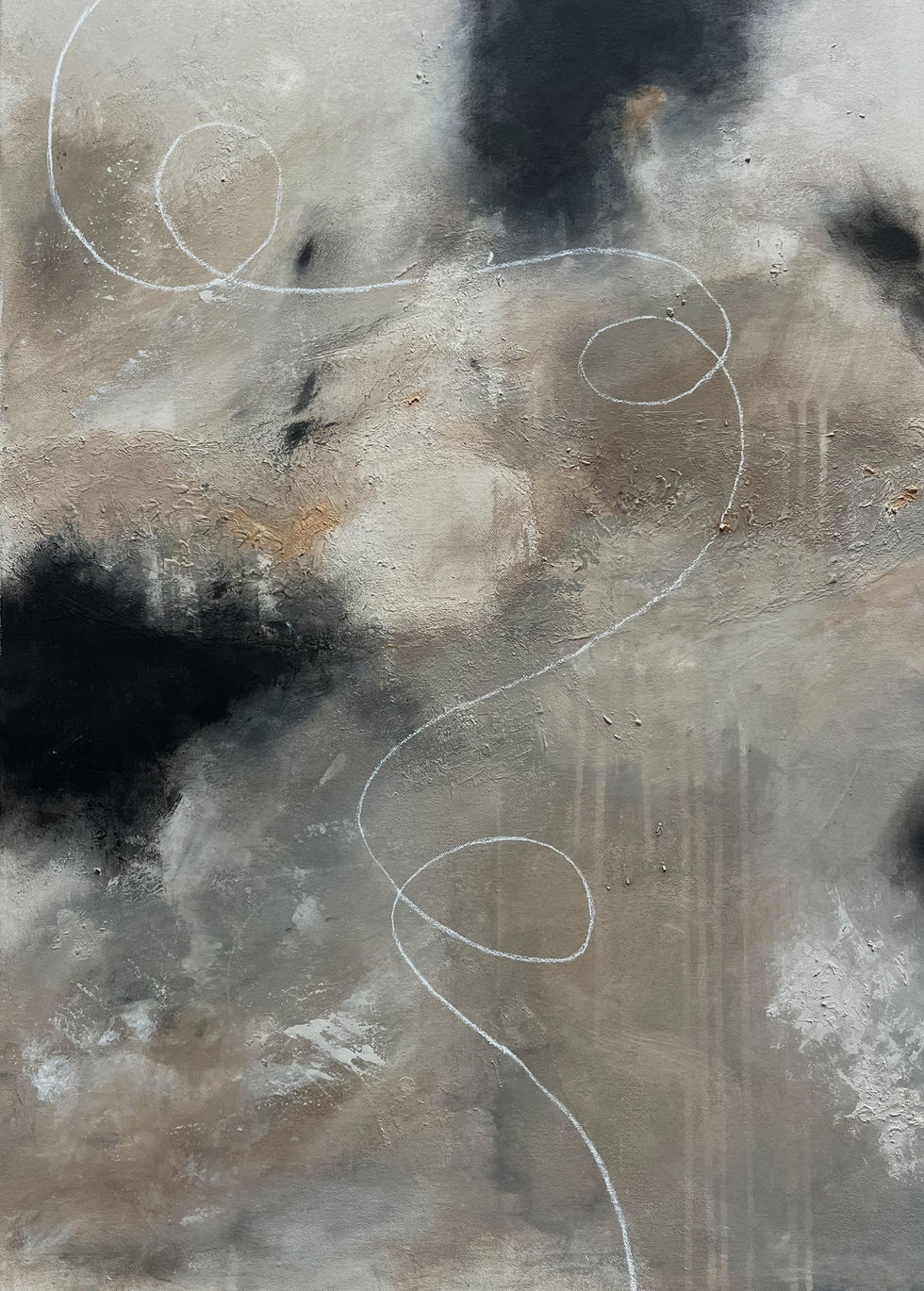 Sahar painting