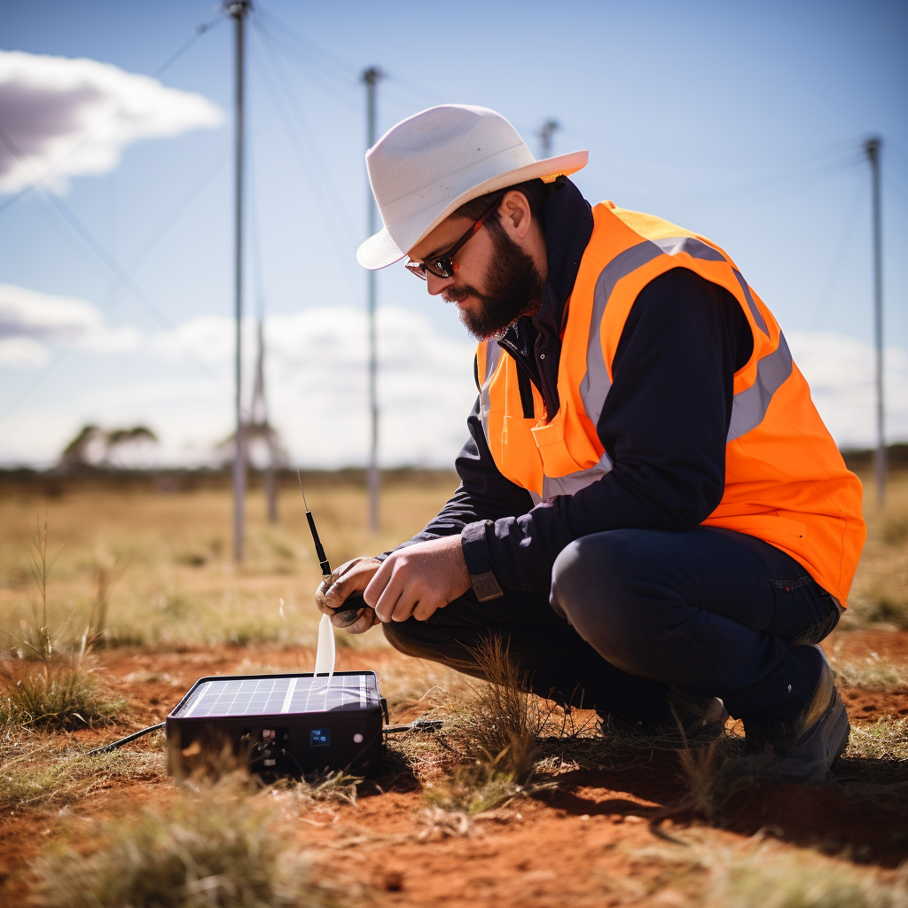 Custom Antenna Design Service Australia Custom Antennas Australia