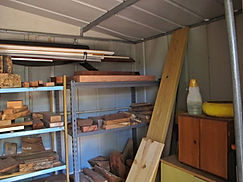 Mesquite Lumber