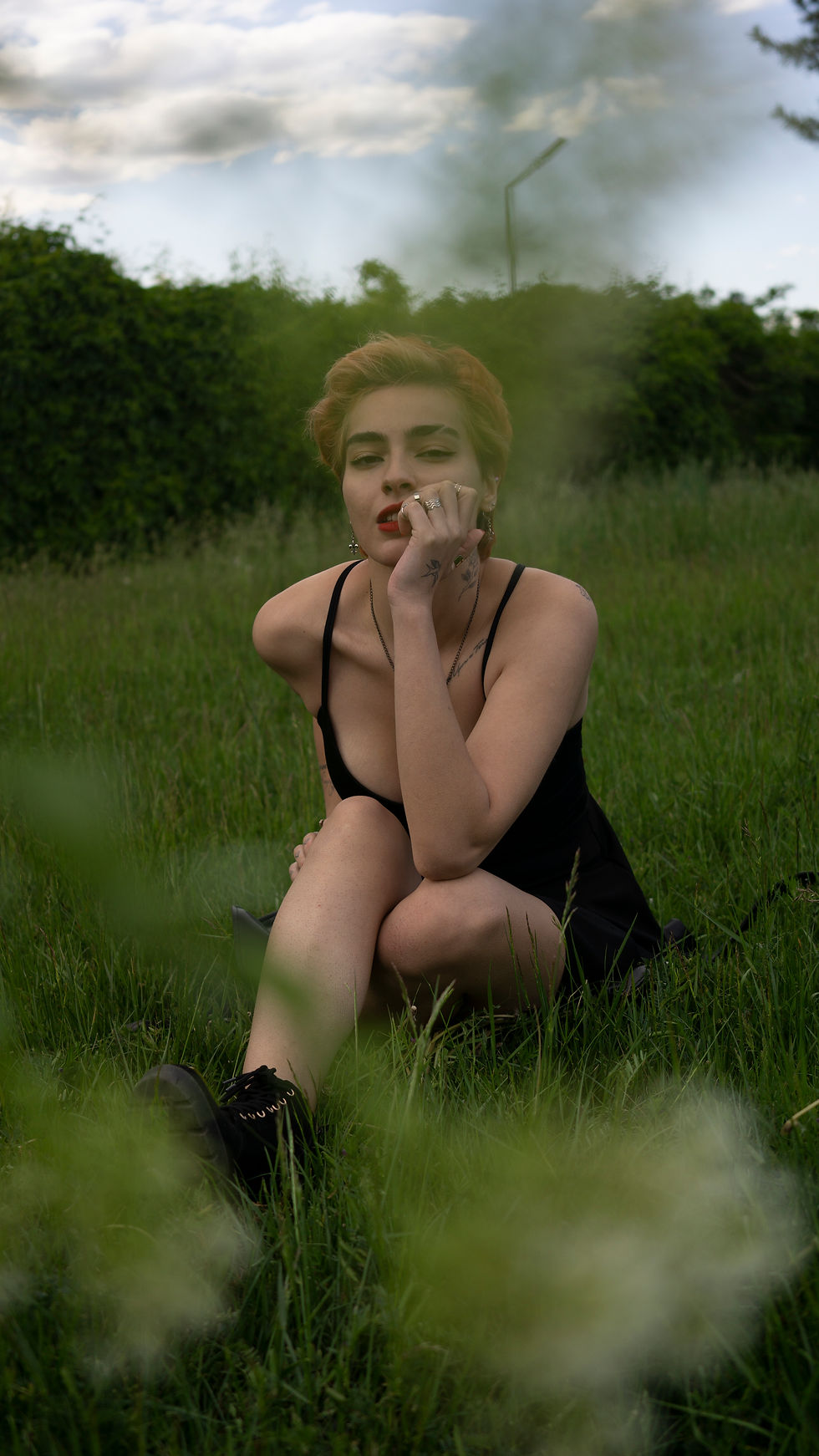 Portrait