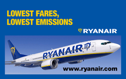 RYANAIR