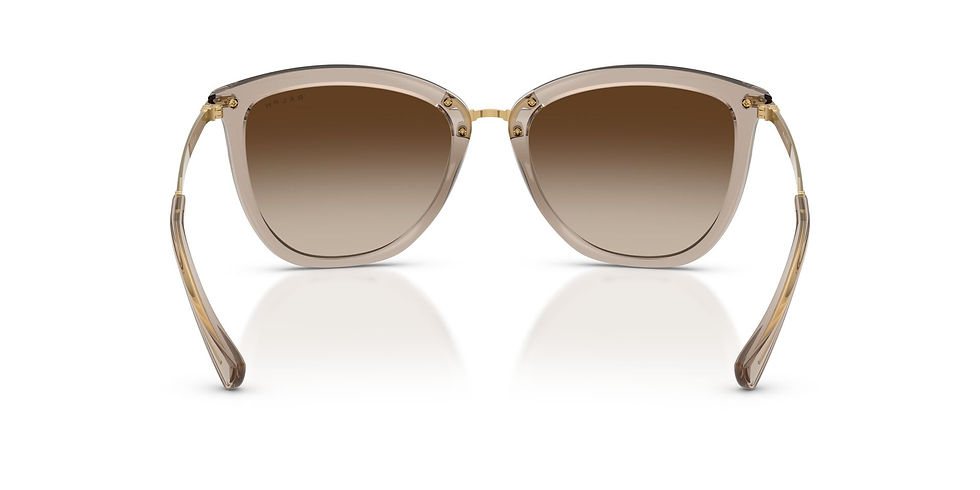Thumbnail: RALPH LAUREN 5245 580213 - Brown / Torto Cateye Sunglasses for Women