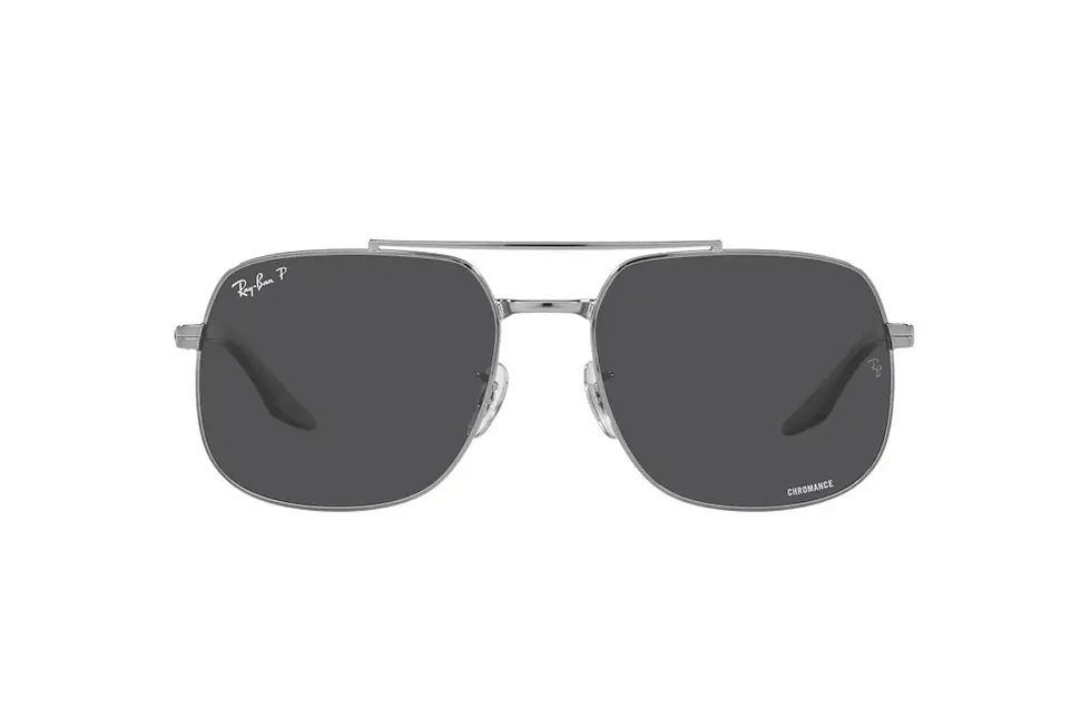 Thumbnail: RAY BAN 3699 - 004/K8