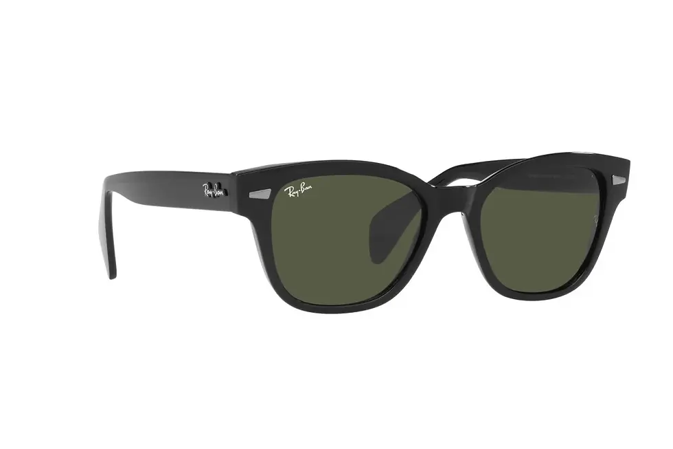 Thumbnail: RAY BAN 0880S - 901/31