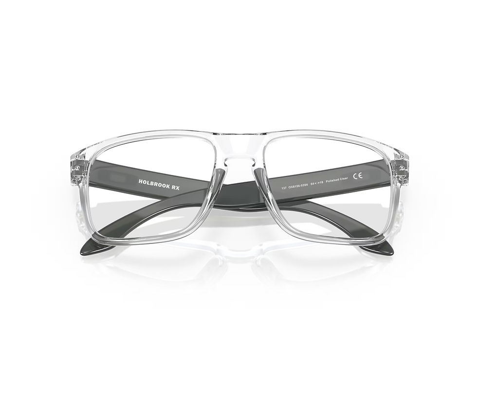 Thumbnail: OAKLEY 8156 - 0354