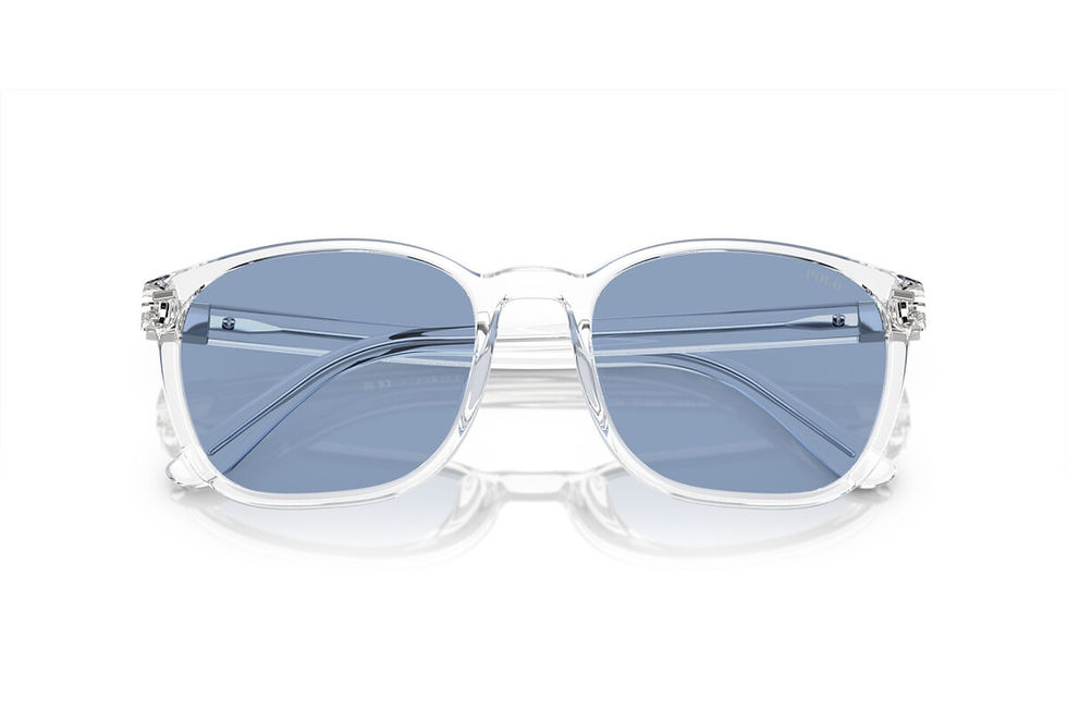 Thumbnail: POLO RALPH LAUREN 4208U - 500272