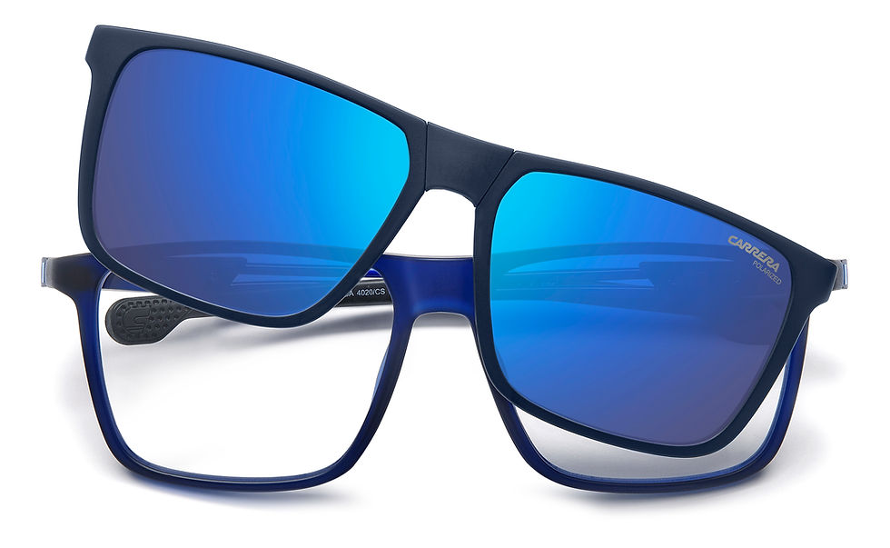 Thumbnail: CARRERA 4020+CLIP - FLL