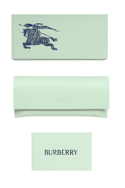 Thumbnail: BURBERRY 4494U - 3001/87