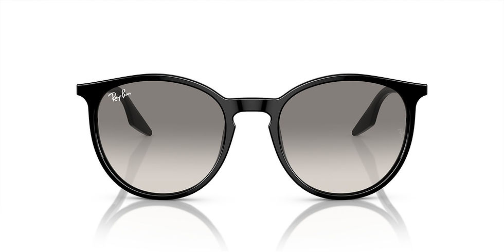 Thumbnail: RAY BAN 2204 - 901/32