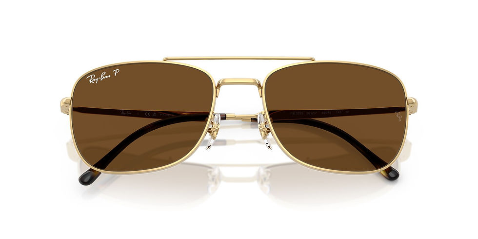 Thumbnail: RAY BAN 3755 - 001/57