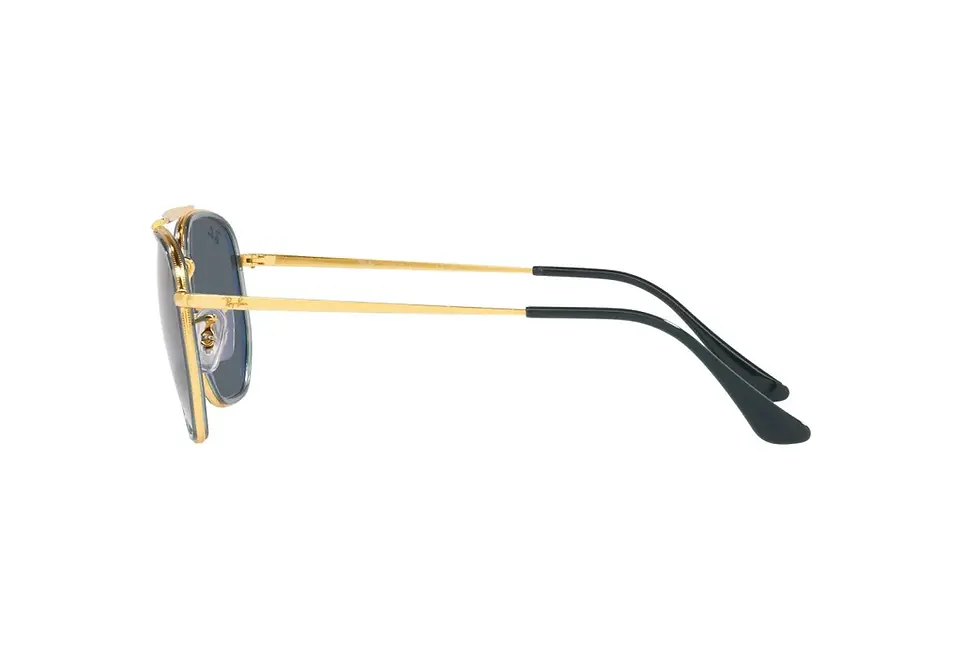Thumbnail: RAY BAN 3648M - 9241R5
