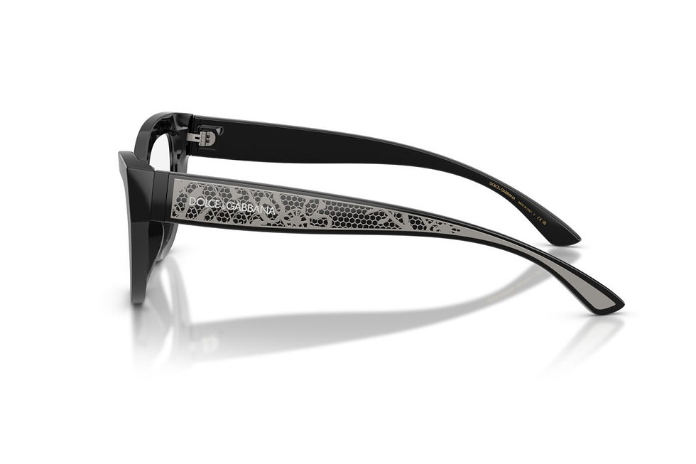 Thumbnail: DOLCE & GABBANA 3412 - 501