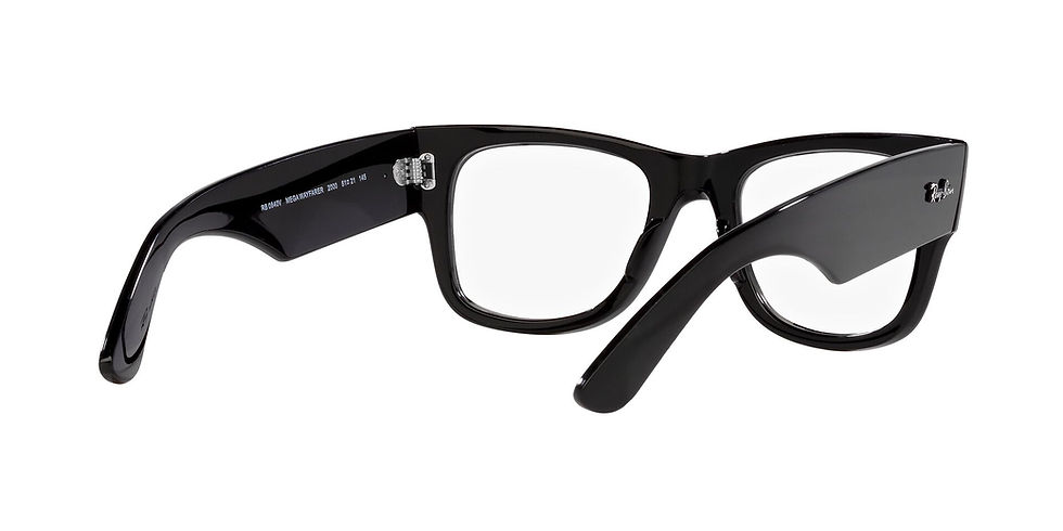 Thumbnail: RAY BAN 0840V - 2000