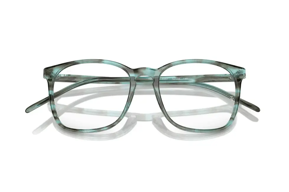 Thumbnail: RAY BAN 5387 - 8362