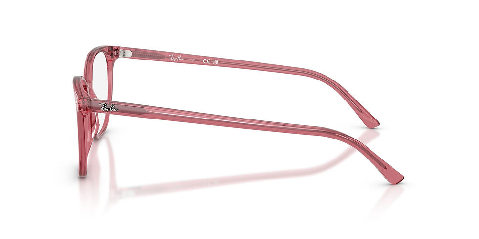 Thumbnail: RAY BAN 5397 - 8440