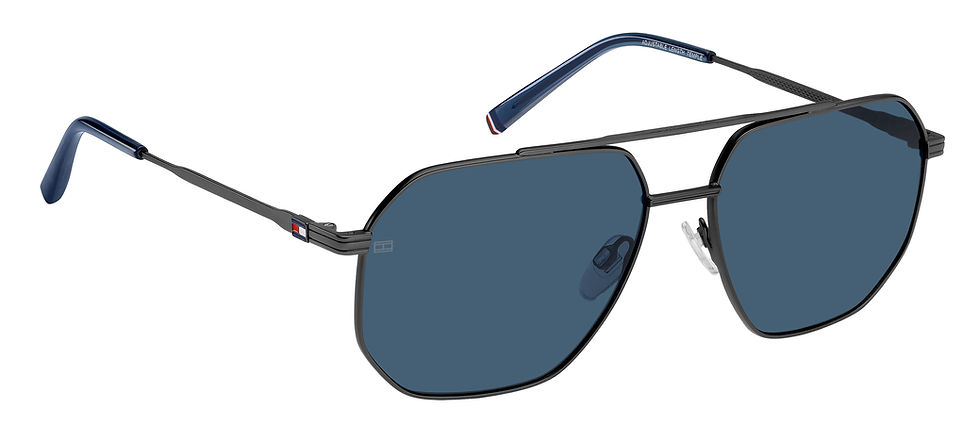 Thumbnail: TOMMY HILFIGER 2191/S - SVK