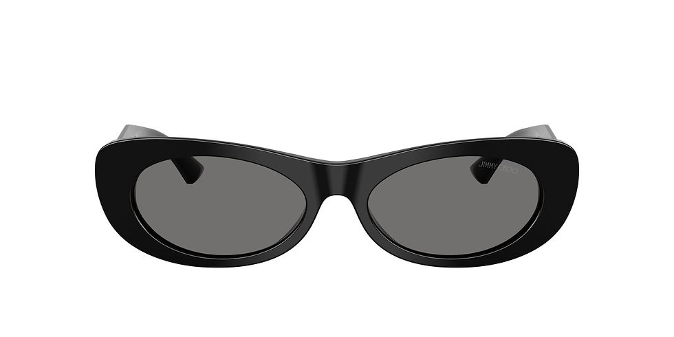 Thumbnail: JIMMY CHOO 5038BU - 500081