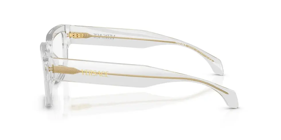 Thumbnail: VERSACE 3374U - 5519