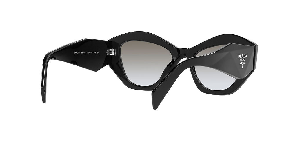 Thumbnail: PRADA 07YS - 1AB0A7
