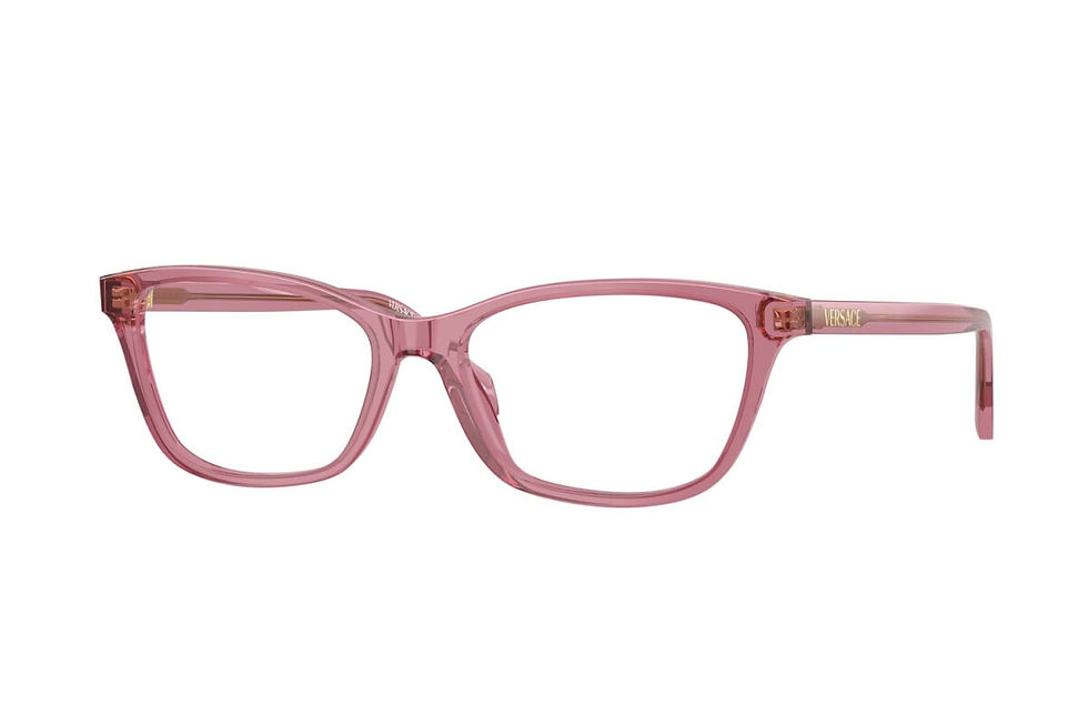 Thumbnail: VERSACE 3375 - 5234