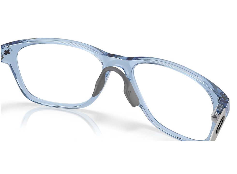 Thumbnail: OAKLEY 8187 - 0455