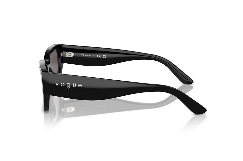 Thumbnail: VOGUE 5586S - W44/87