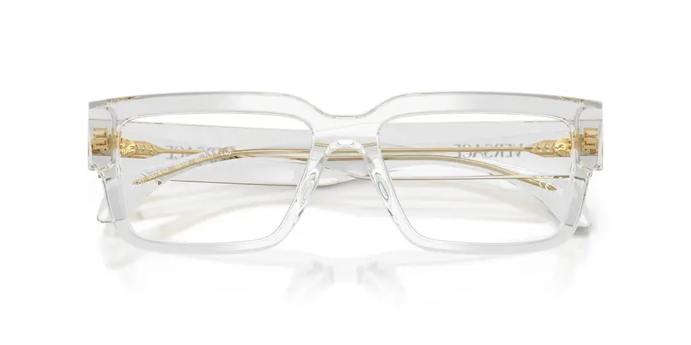 Thumbnail: VERSACE 3374U - 5519