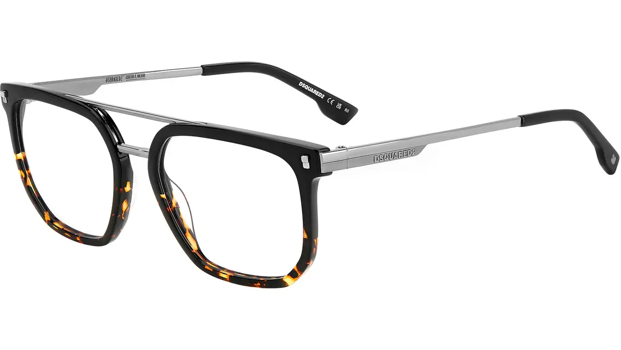DSQUARED D2 0112 - WR7