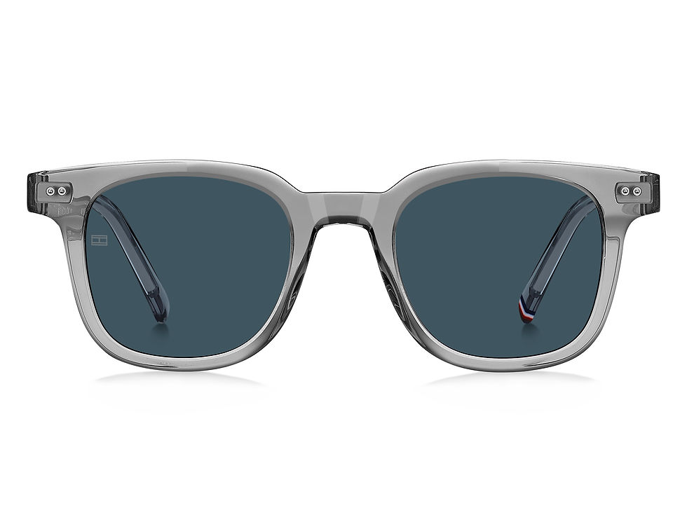 Thumbnail: TOMMY HILFIGER 2126/S - KB7/KU