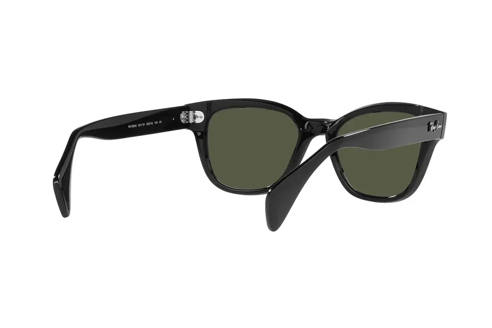 Thumbnail: RAY BAN 0880S - 901/31