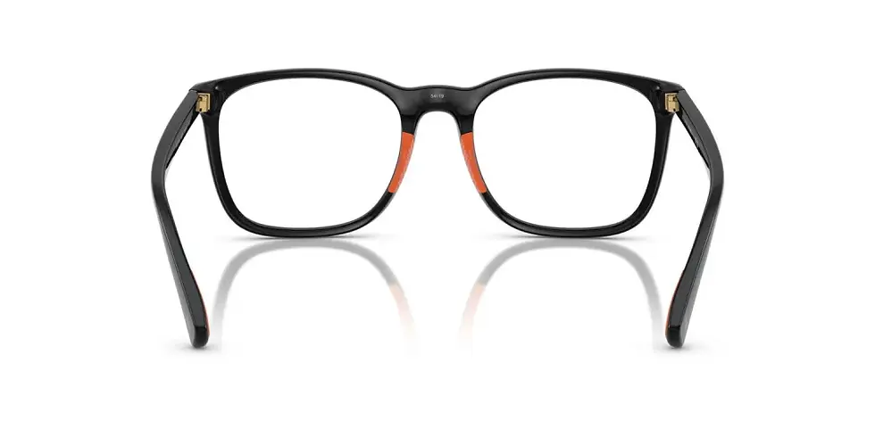 Thumbnail: POLO RALPH LAUREN 2281U - 5001