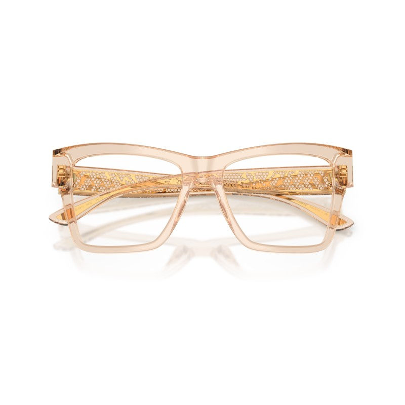 Thumbnail: DOLCE & GABBANA 3411 - 3432